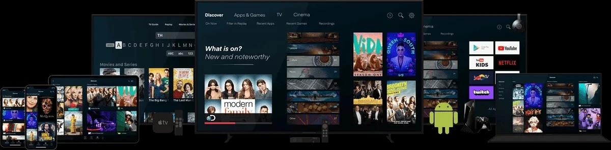 premium iptv